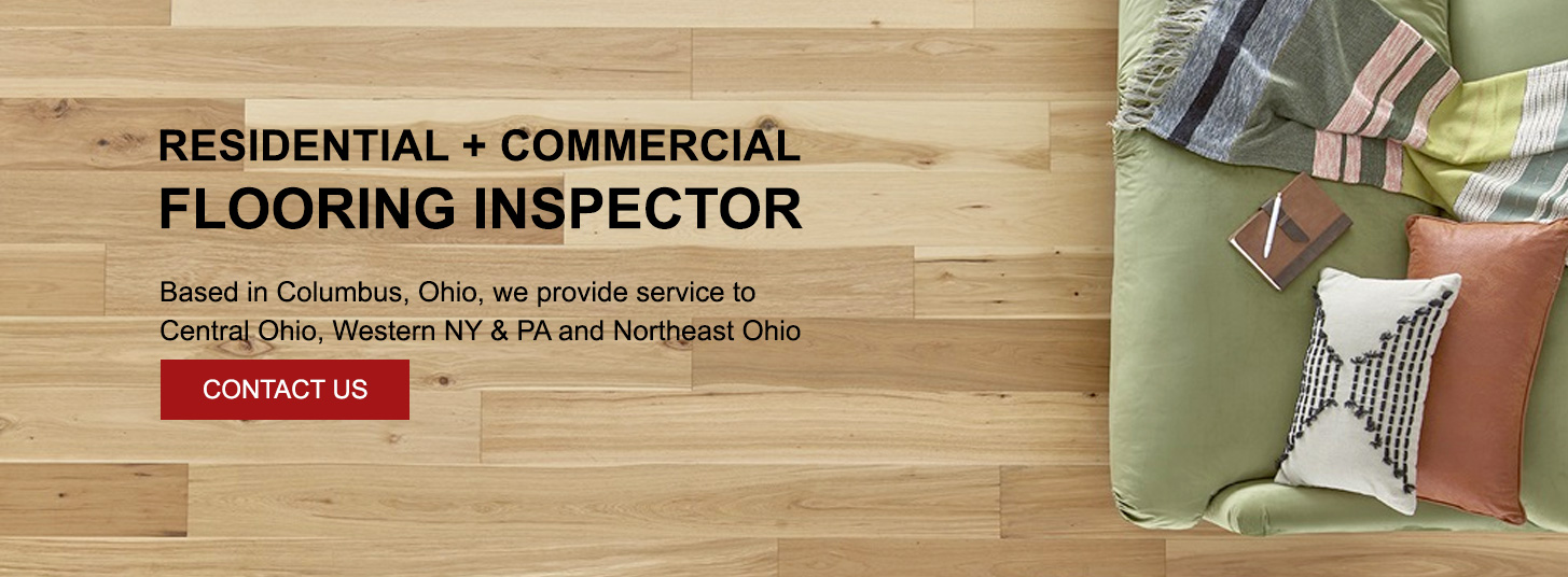 2B Floored Inspection Services